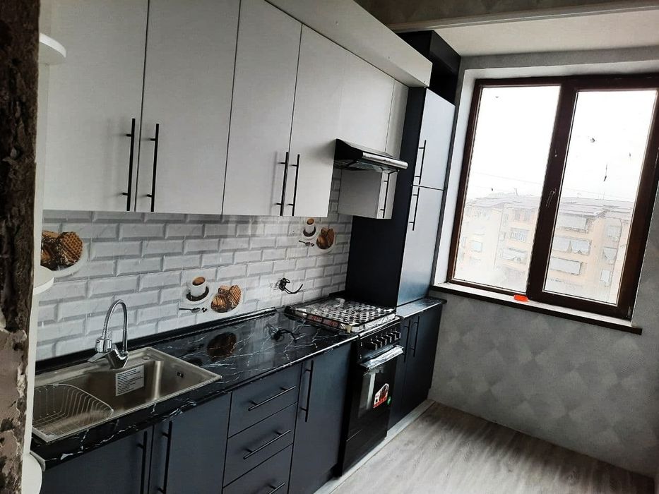 Мебель на заказ кухни