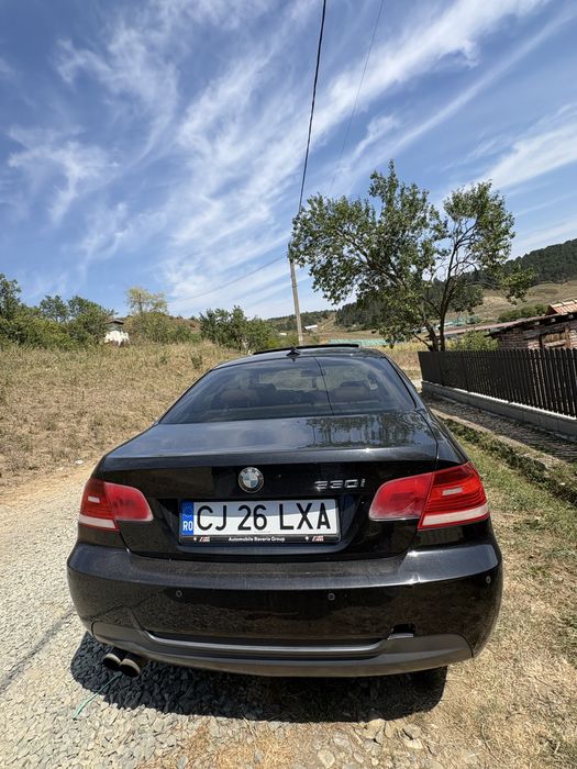 bmw e92 330i n53