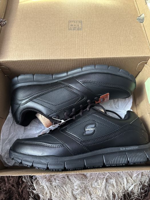 Skechers кросовки оригинал из Сша