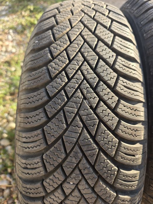 Anvelope 185/70 R14 NEXEN de iarna 2021