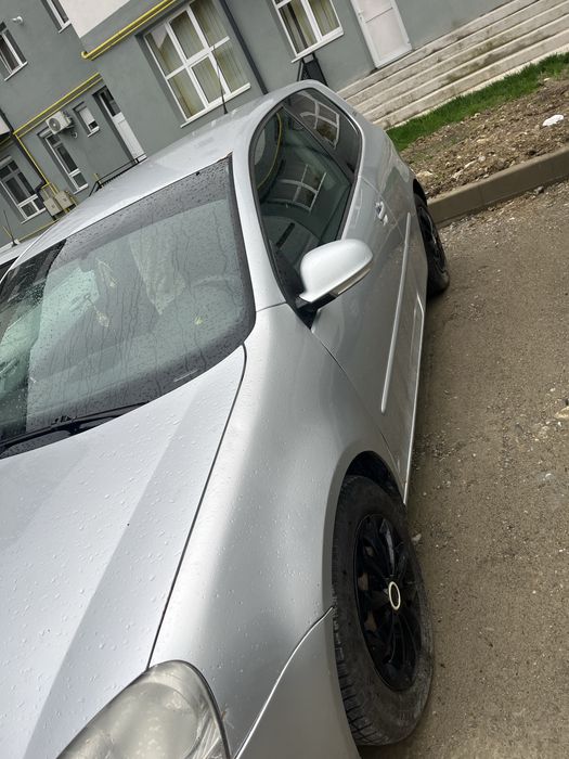 Vand golf 5  coupe
