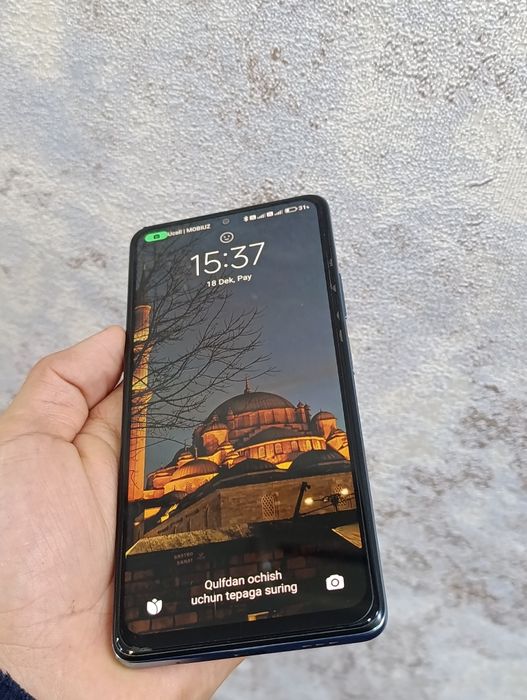 Redmi note 10 pro