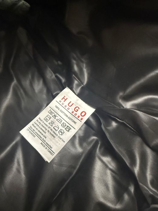 Уникален детски елек за момче