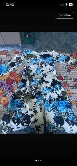 rochie femei superba