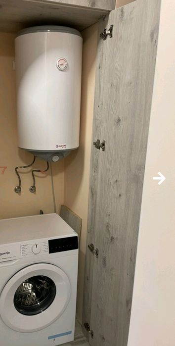 Обзаведен 2 ст. ап. Връбница 2 до метро Бели Дунав