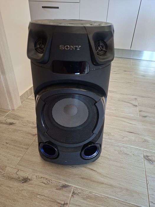 Vand boxă Sony Mhv v13