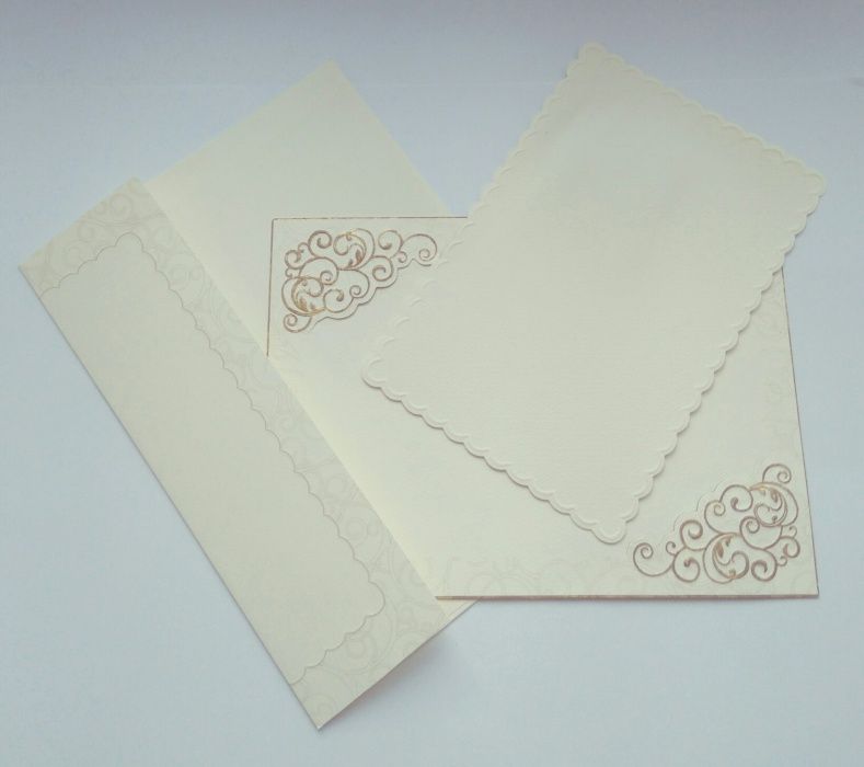 Открытки, пригласительные