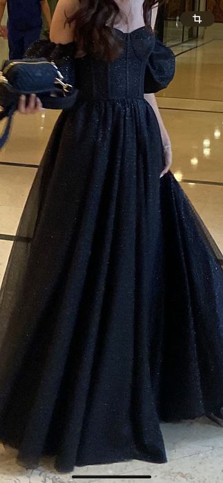 Платье вечернее красивое