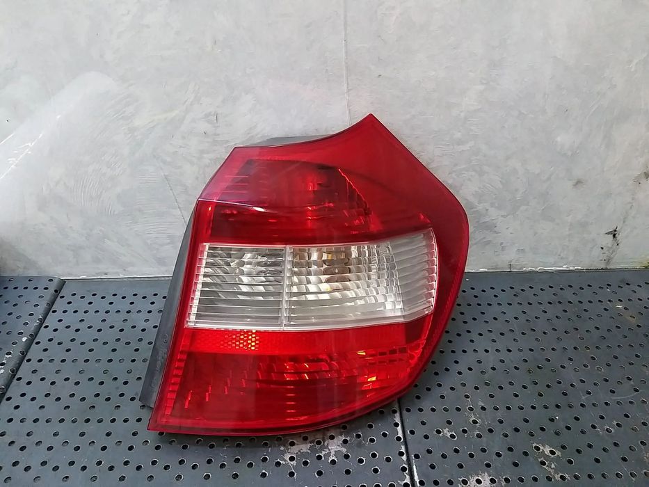Stop tripla lampa dreapta bmw seria 1 e87 301s380000 63216924502