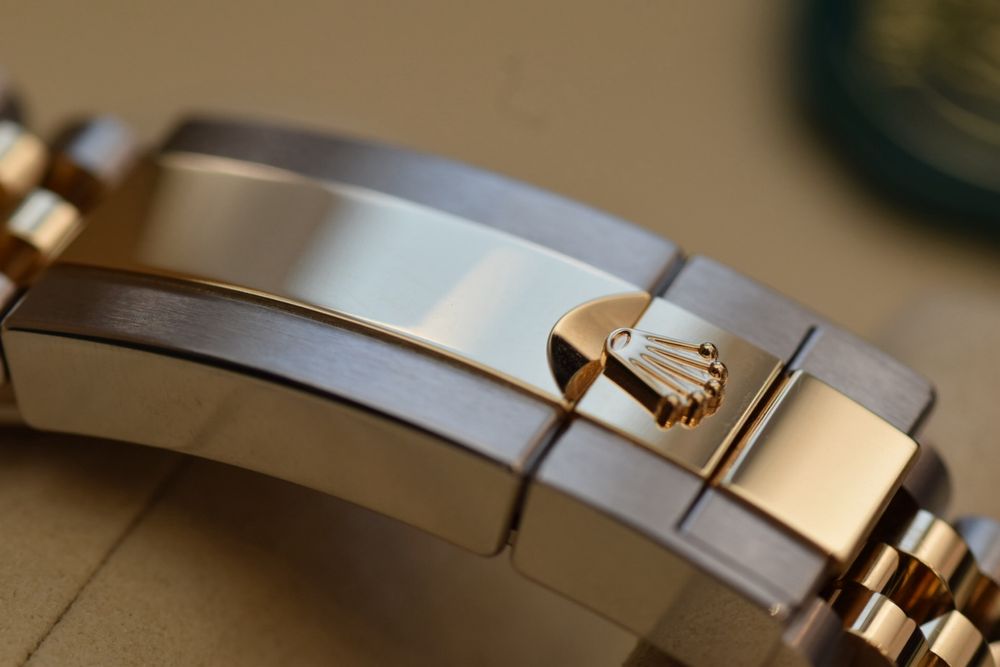 Rolexx GMT-Master II