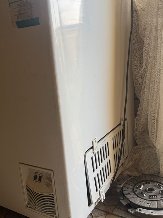 Продается морозильник