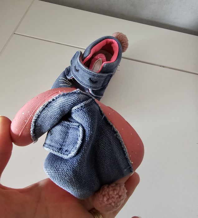 Set 3 pantofi si sandale 20-23 - 13 cm