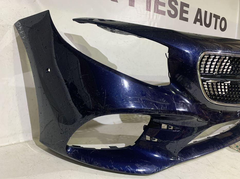 Bara fata Mercedes S-Coupe W217, AMG, 2014, 2015, 2016, 2017, 2018, 2019, cod origine OE A2178853200.