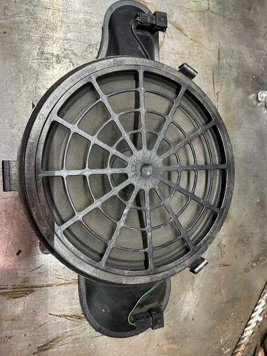 Субуфер за Mercedes-Benz S-CLASS