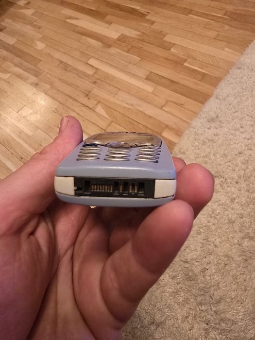 Telefon Colectie: Ericsson T65