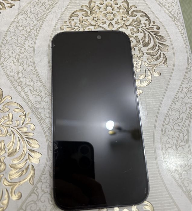 iPhone 14 Pro — без торга / возможен разумный торг