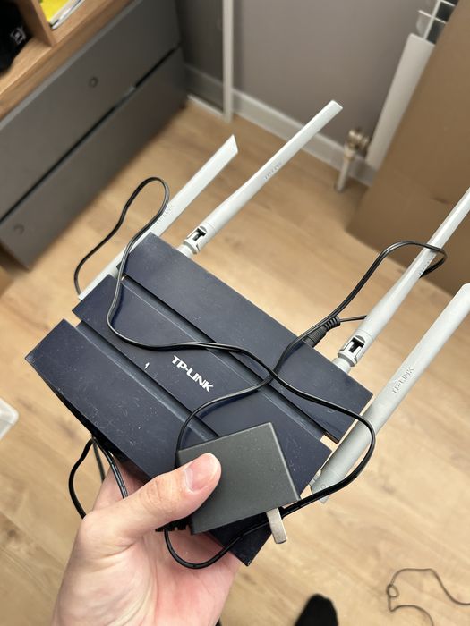 продам модем tp link