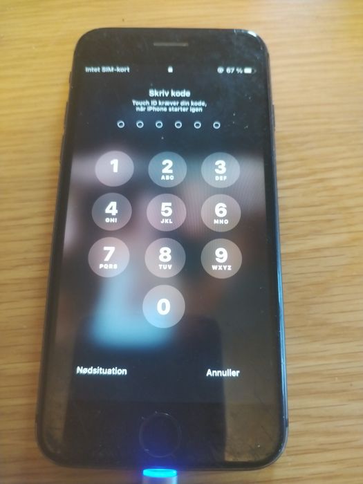 Iphone 8 piese de schimb