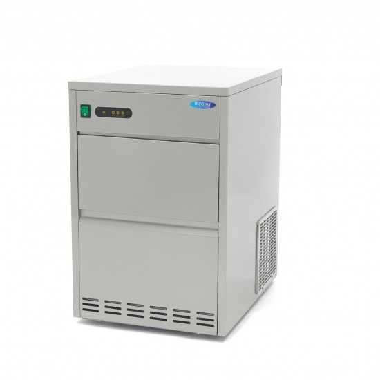 Ледогенератор 45 кг. за 24 часа с въздушно охлаждане,