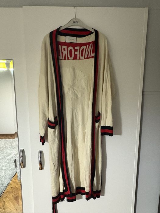 Дамска жилетка Gucci