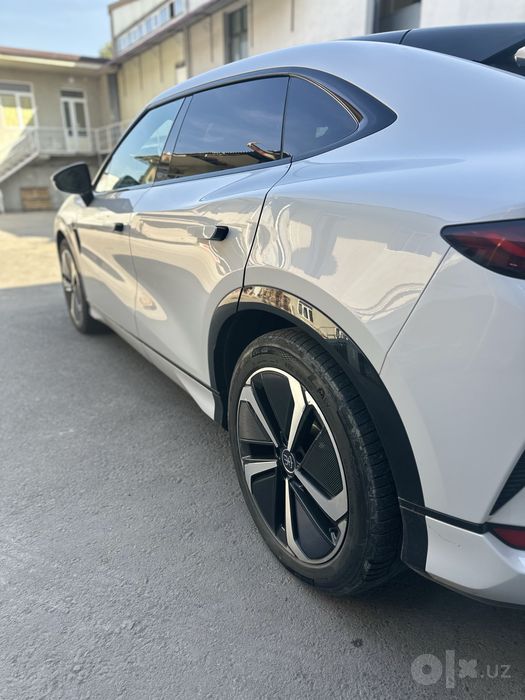 Byd Song L 2023 yil
