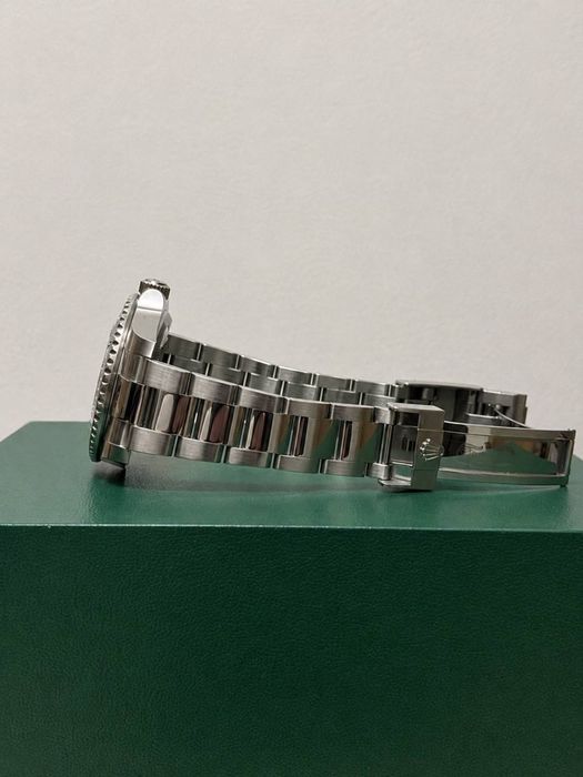 Rolex GMT-Master II