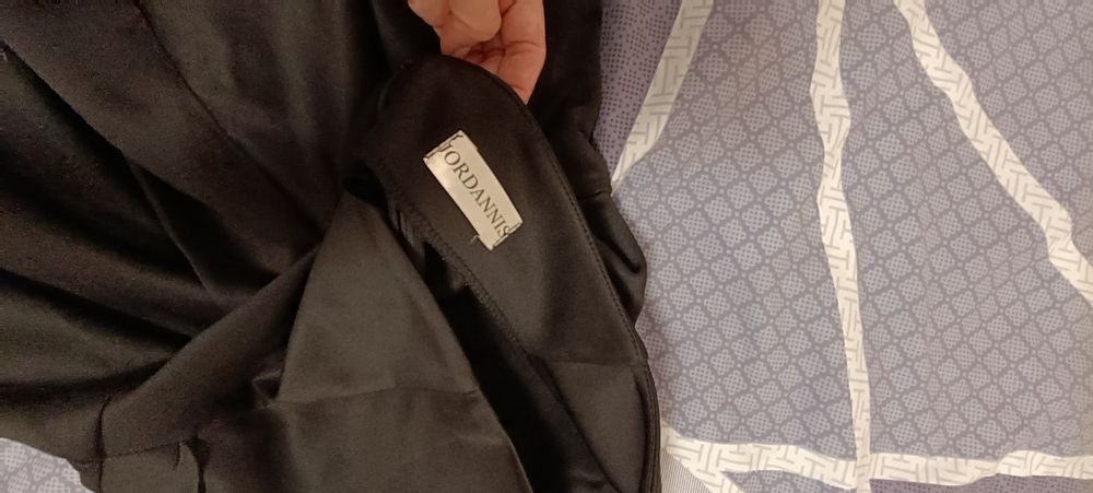 Официални рокли къси