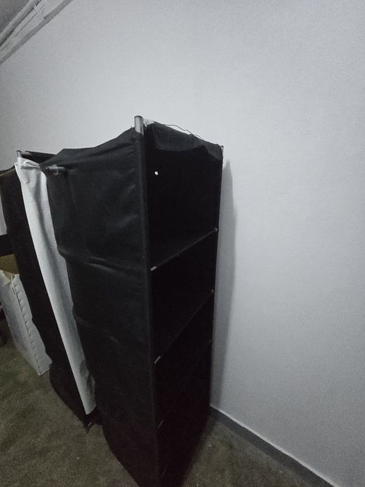 Dulap pânză ikea