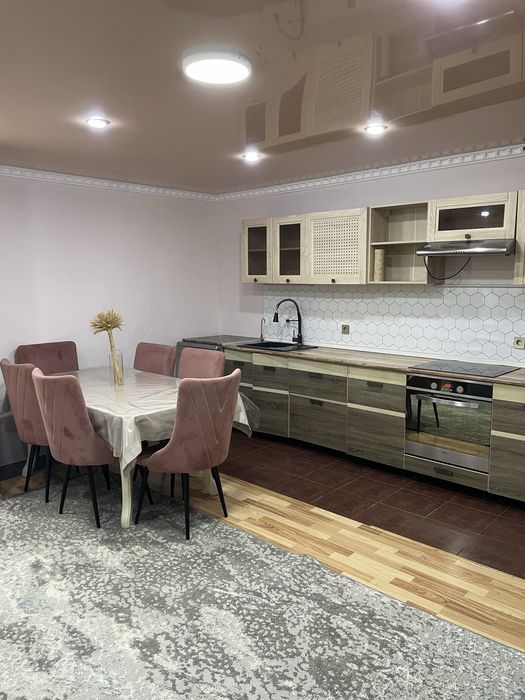 Сдам квартиру по суточно