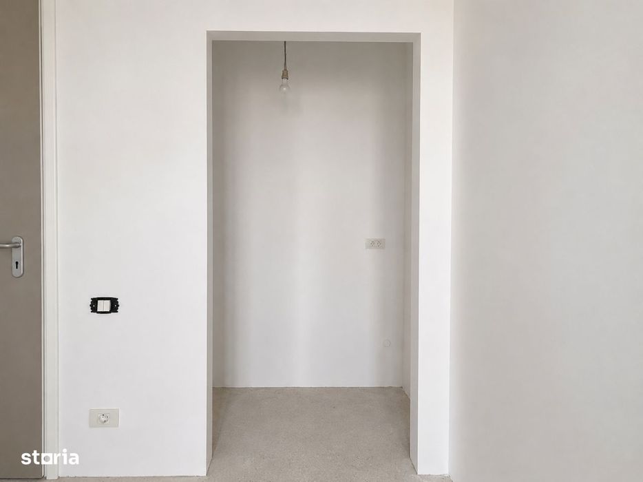 Apartament 2 camere STEFAN BUILDING | Mamaia Nord