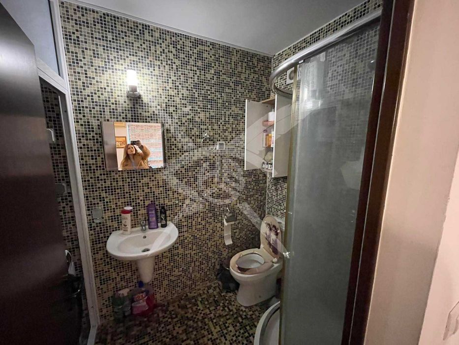 Продава се Двустаен апартамент в Бургас, Сарафово - 58 кв.м за 774 €/кв.м - Снимка #7