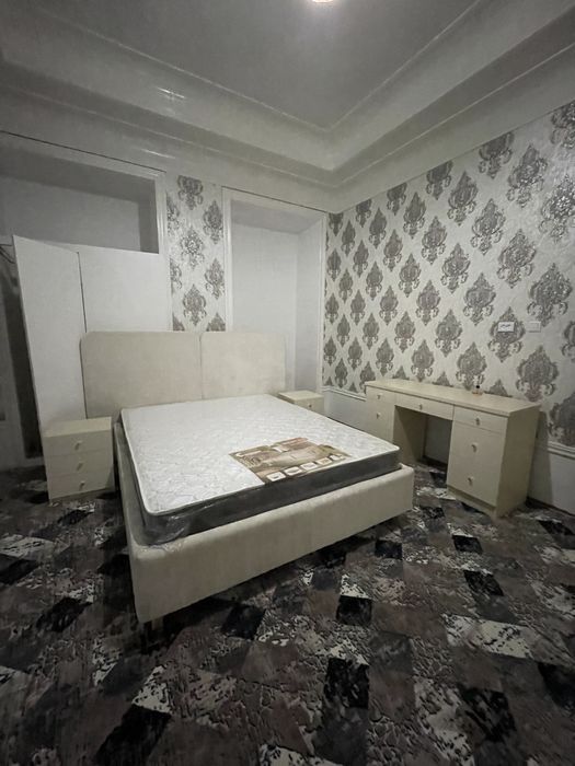 Sifatlik mebellar yasab beramiz spalniy kamplekt