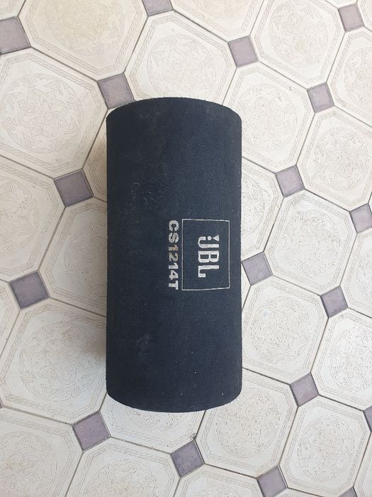 Сабуфер JBL оригинал