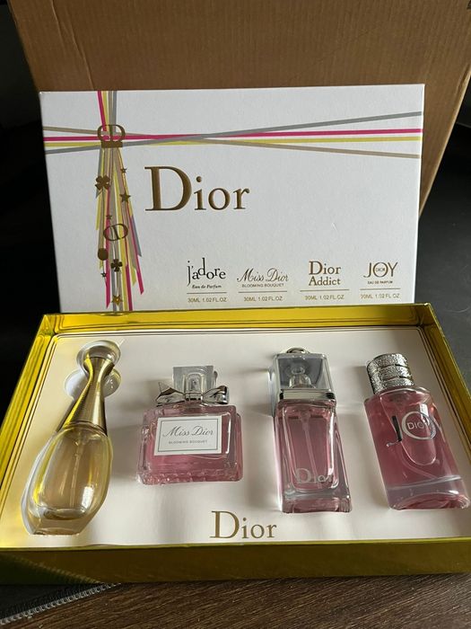 Set Parfumuri Dior