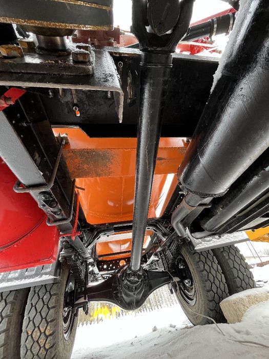 Зил ассенизатор 7куб