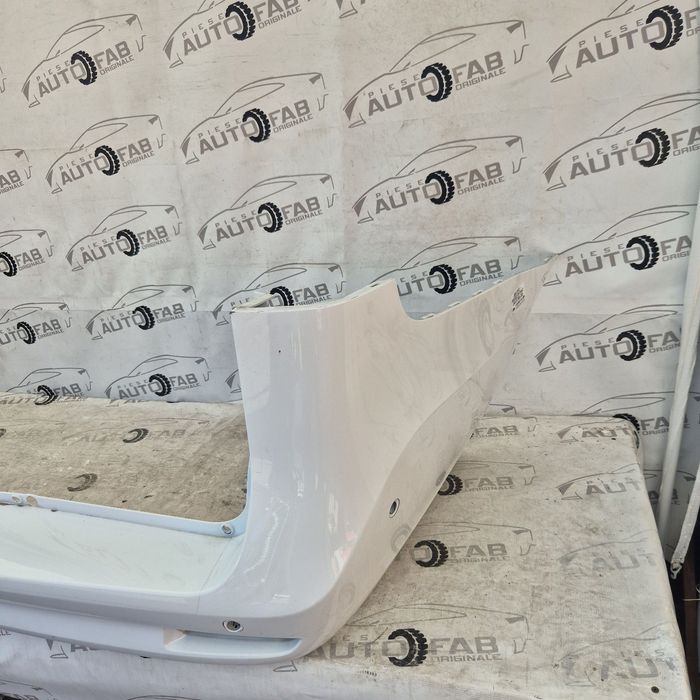 Bara spate Mercedes Vito,V-CLass W447 Lung Facelift an 2024-2025-2026