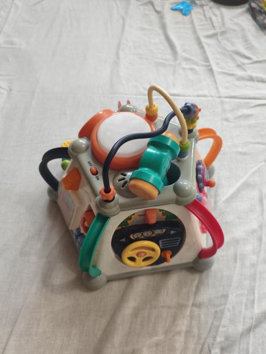 Детские игрушки, разные