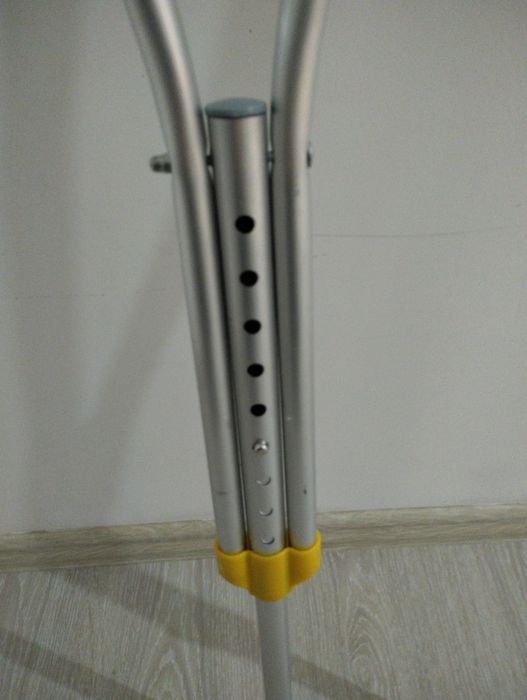 Қозғалу үшін балдақтар