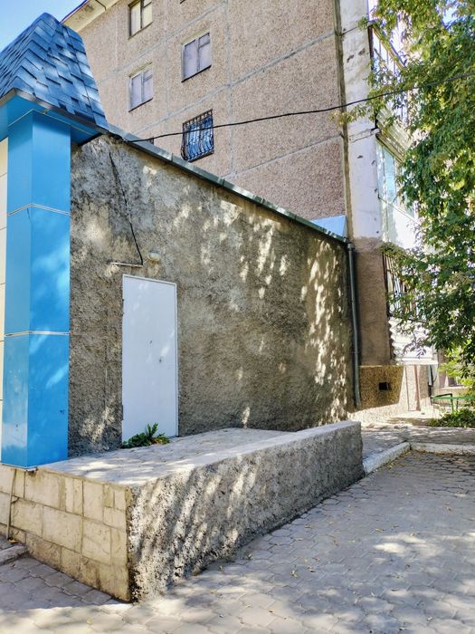 Продается здание