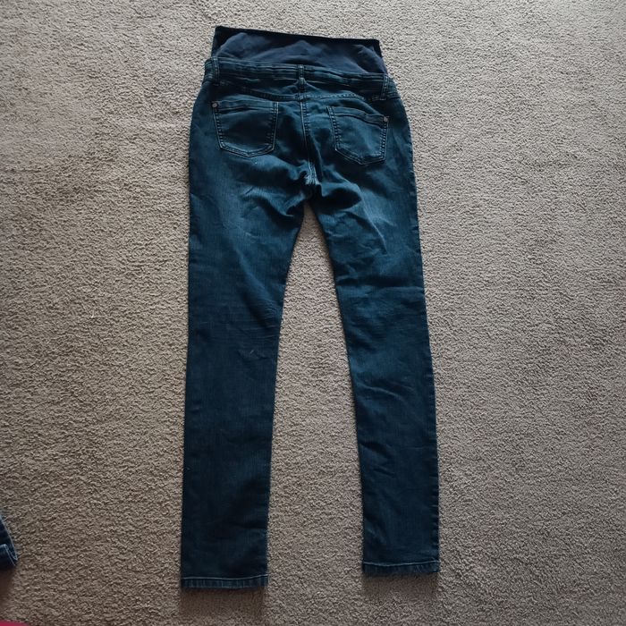 Blugi mama, Kiabi 38