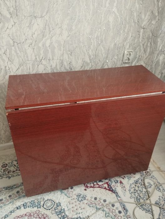 Стол книжка раскладной