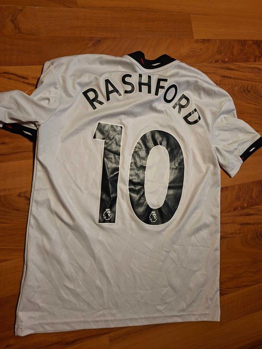 Оригинален екип на Manchester united