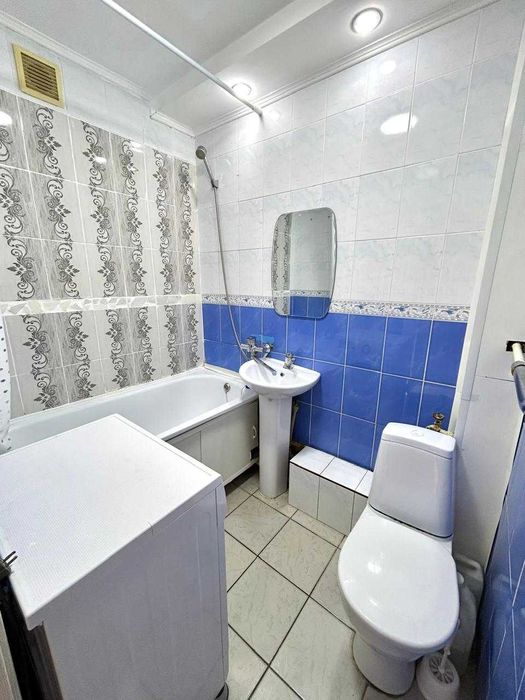 Продаётся 3 комн квартира