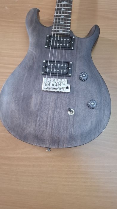 Электрогитара PRS