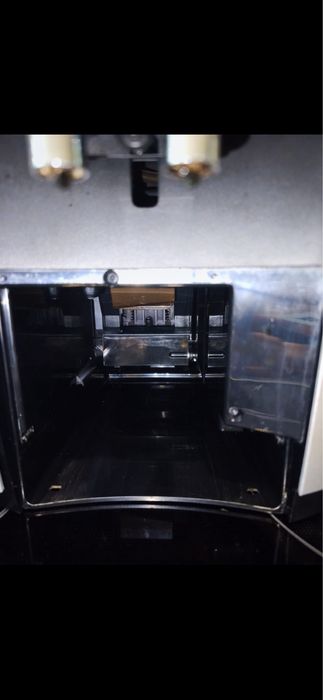 Espressor Jura s8