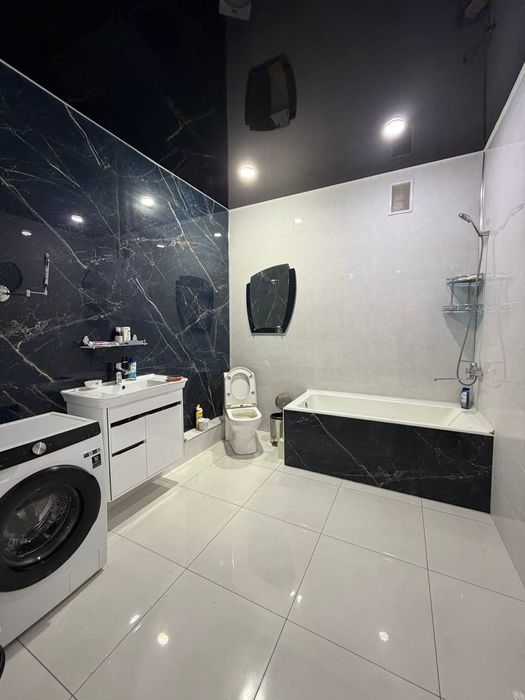 Пентхаус квартиру сотилади