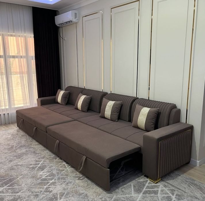 Диван VERSACE Усть-Каменогорск новый!