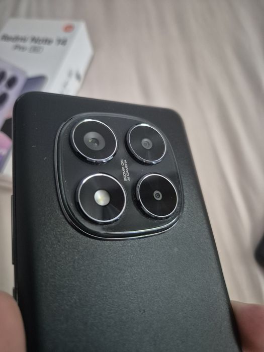Redmi Note 14 Pro 5g 8gb ram 256gb