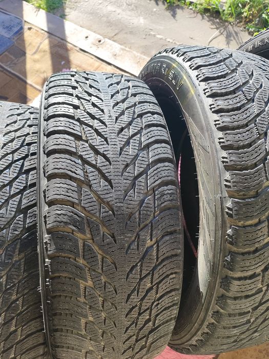 Nokian Hakkapelitta