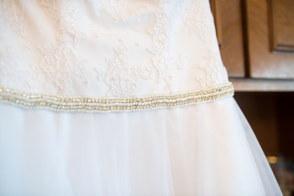 Rochie de mireasa wedding dress Mărime M